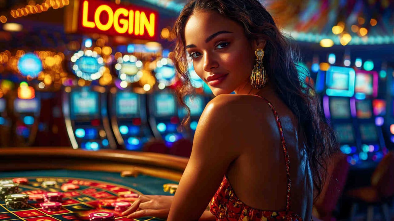 Pengguna mobile menjaga privasi saat login